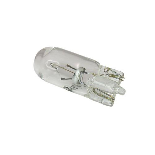 GE 820 Bulb 6V 140mA Wedge Base T3-1/4